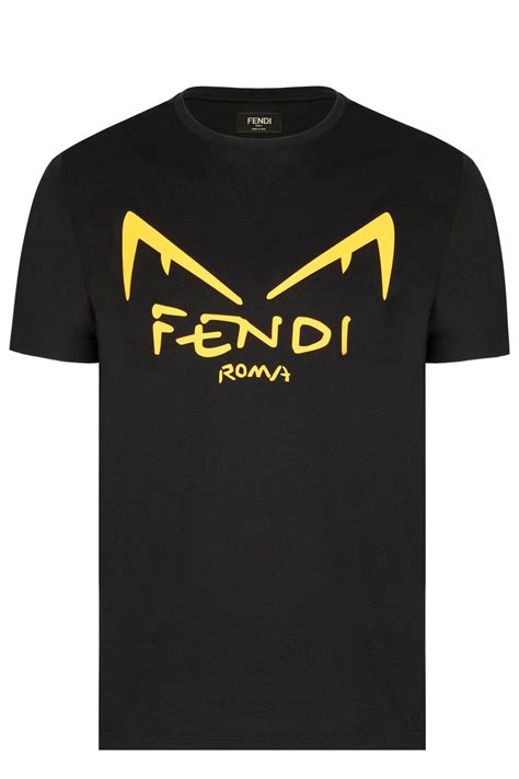 fendi 小恶魔|fendi t shirts.